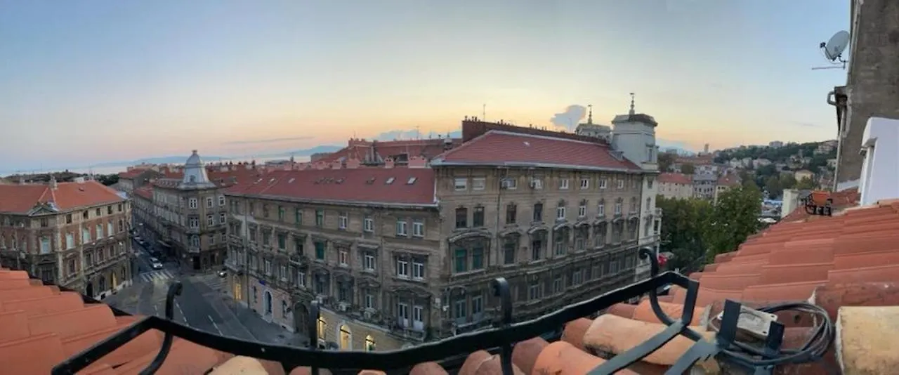 Condo In Town Centre Rijeka 0*,  Croatia