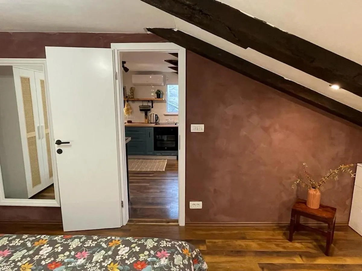 Condo In Town Centre Rijeka Croatia
