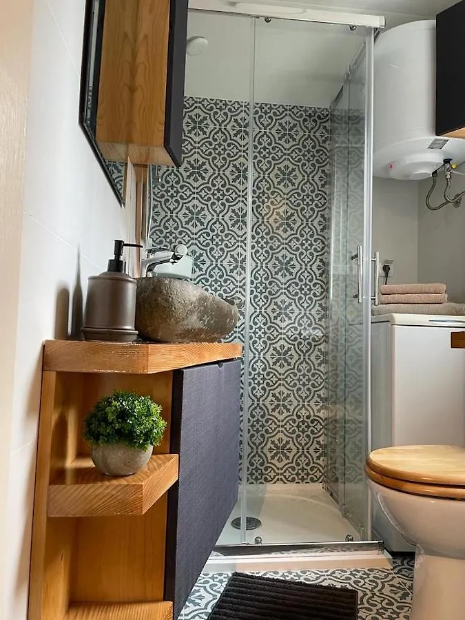 Condo In Town Centre Rijeka