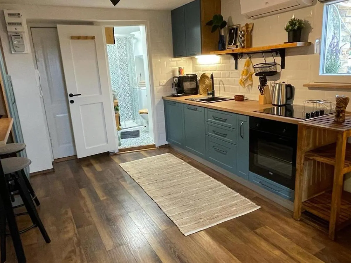 Apartment Condo In Town Centre Rijeka Croatia