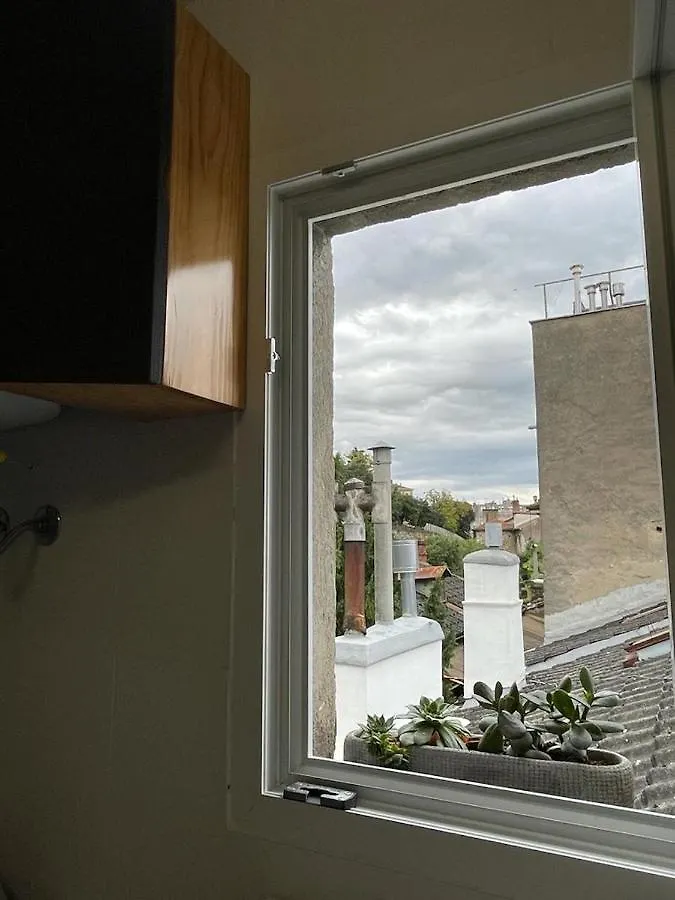 Condo In Town Centre Rijeka 0*,