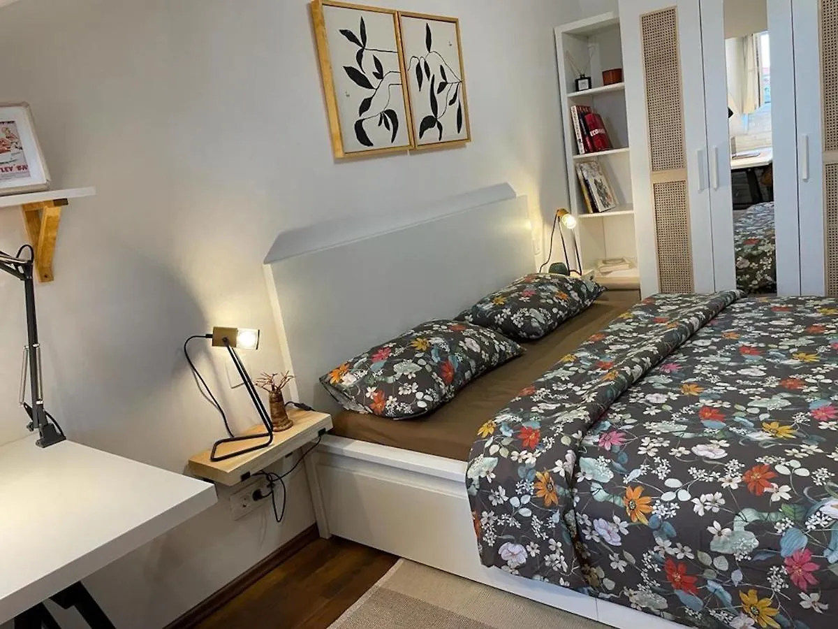 Condo In Town Centre Rijeka